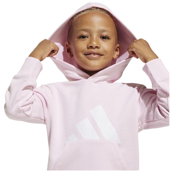 adidas - Kid's Essentials Hoodie - Sudadera