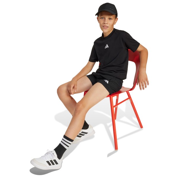 adidas - Kid's Essentials T-Shirt - Camiseta de manga corta