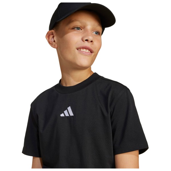 adidas - Kid's Essentials T-Shirt - Camiseta de manga corta
