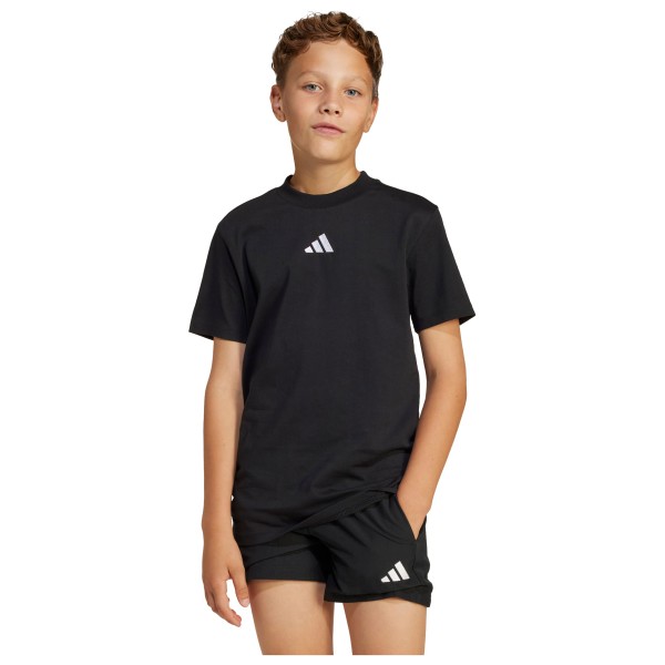 adidas - Kid's Essentials T-Shirt - T-Shirt