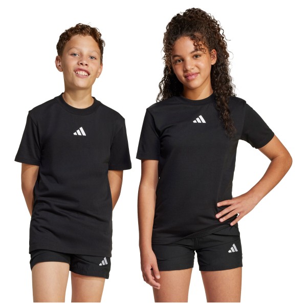 adidas - Kid's Essentials T-Shirt - T-Shirt