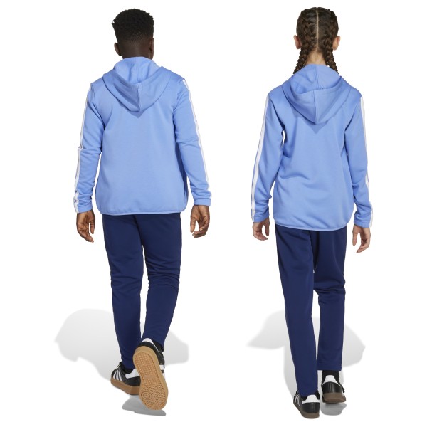 adidas - Kid's Essentials Tracksuit - Trainingsvest