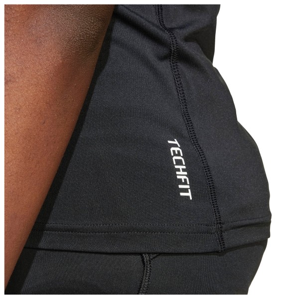adidas - Kid's Techfit Tee - Maglia funzionale