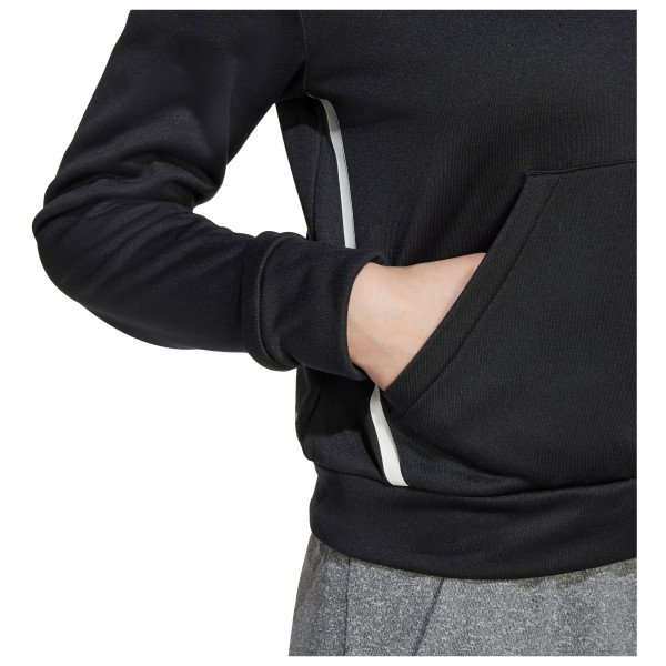 adidas - Kid's Train Essentials Game & Go Full Zip Crew - Trui