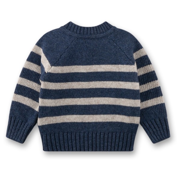 Sanetta - Kid's Pullover DG 12250 - Maglione