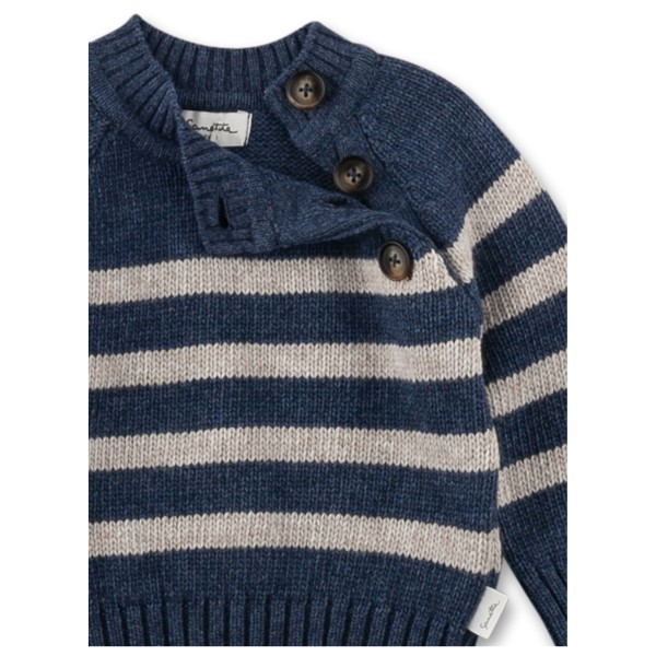 Sanetta - Kid's Pullover DG 12250 - Maglione