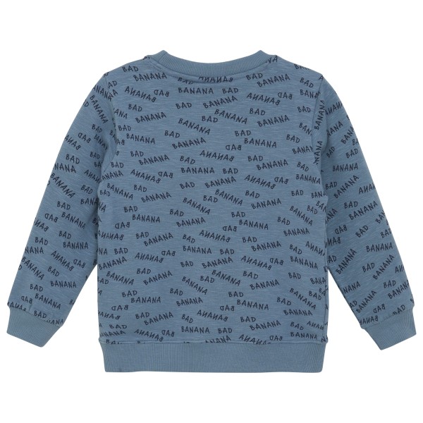 Minymo - Kid's Sweatshirt L/S AOP - Maglione