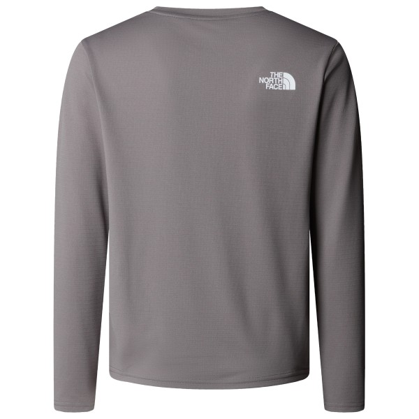 The North Face - Teen's 24/7 L/S Tee - Loopshirt
