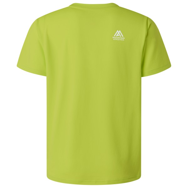 The North Face - Teen's Mountain Athletics S/S Tee - Camiseta funcional