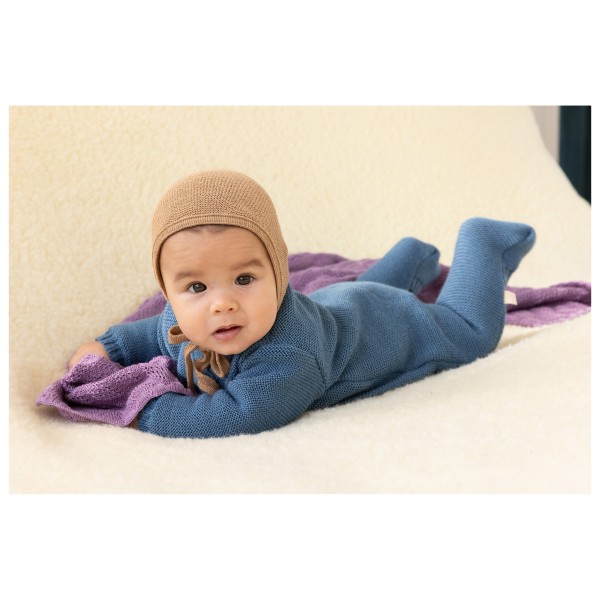 disana - Kid's Strick-Overall - Mono