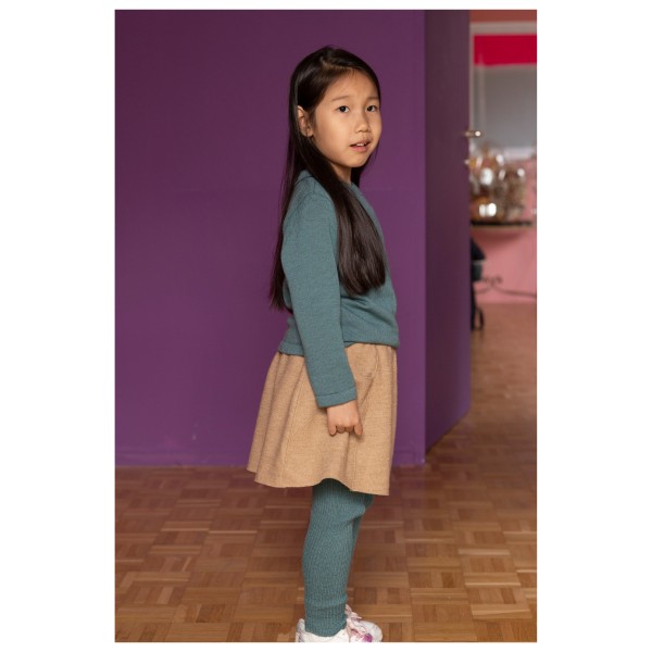 disana - Kid's Strick-Pullover - Pullover di lana