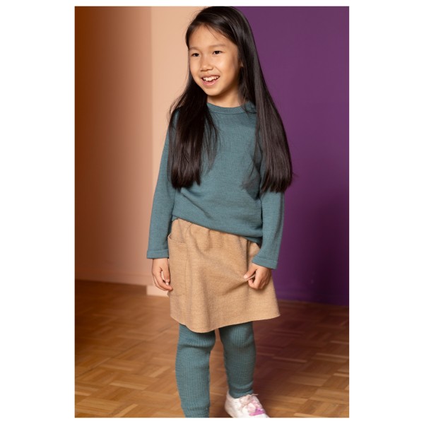 disana - Kid's Strick-Pullover - Wollpullover