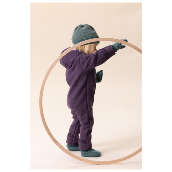 disana - Kid's Walk-Overall - Mono