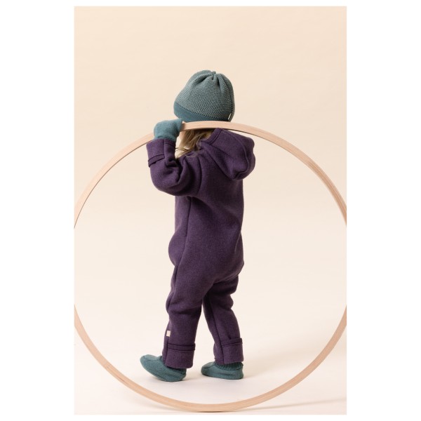 disana - Kid's Walk-Overall - Tuta outdoor