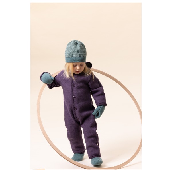 disana - Kid's Walk-Overall - Tuta outdoor