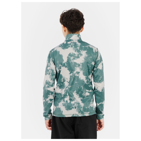 Protest - Kid's PRTBuck 1/4 Zip Active Top - Fleecesweatere