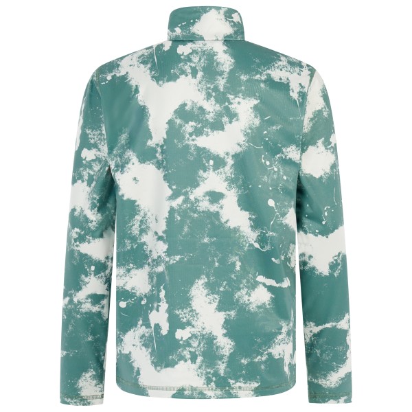 Protest - Kid's Prtbuck 1/4 Zip Active Top - Fleecetrui