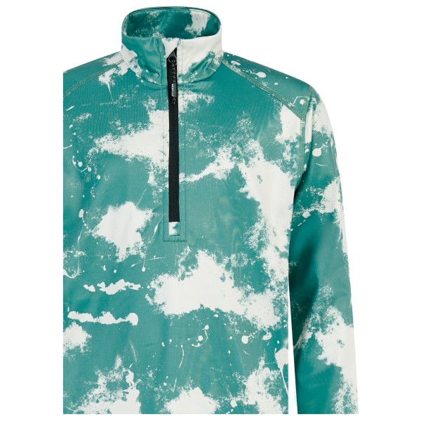 Protest - Kid's Prtbuck 1/4 Zip Active Top - Fleecetrui