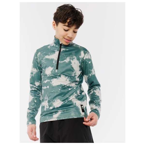 Protest - Kid's PRTBuck 1/4 Zip Active Top - Jerséis de forro polar