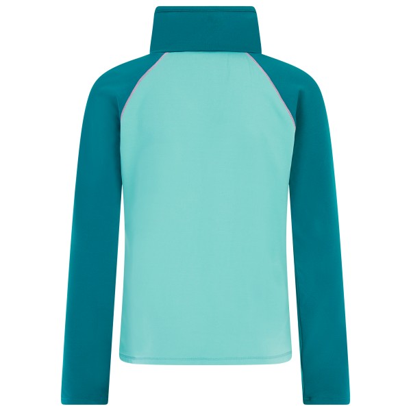 Protest - Kid's PRTWonder 1/4 Zip Active Top - Fleecetrui