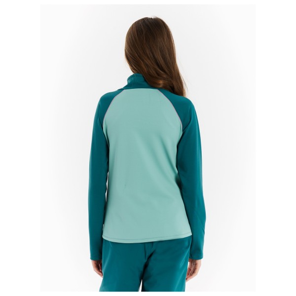 Protest - Kid's PRTWonder 1/4 Zip Active Top - Fleecetrui