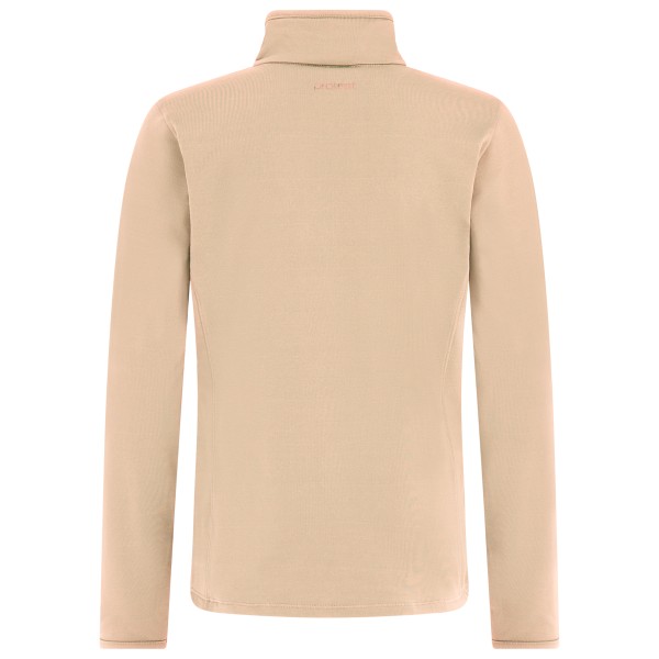 Protest - Kid's PRTRefabrizoy 1/4 Zip Active Top - Fleecepulloverit