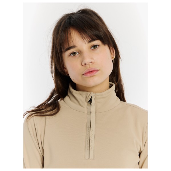 Protest - Kid's PRTRefabrizoy 1/4 Zip Active Top - Fleecesweatere