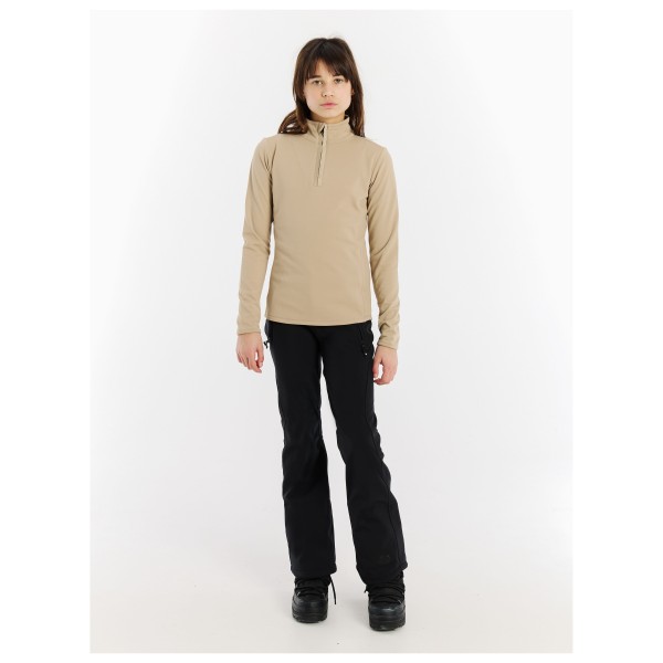 Protest - Kid's PRTRefabrizoy 1/4 Zip Active Top - Fleecesweatere