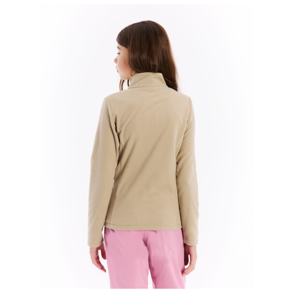 Protest - Kid's PRTRemutey 1/4 Zip Active Top - Fleecesweatere