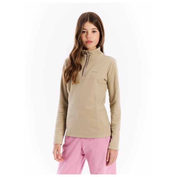 Protest - Kid's PRTRemutey 1/4 Zip Active Top - Fleecesweatere