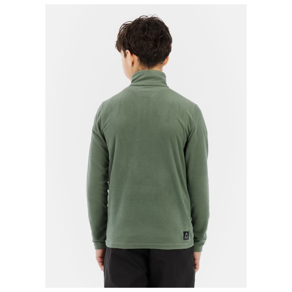 Protest - Kid's PRTReperfecty 1/4 Zip Active Top - Fleecetrui