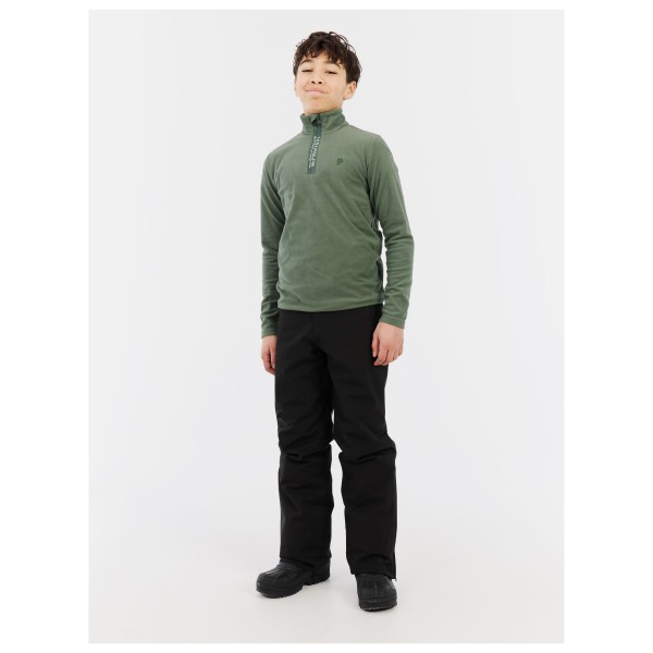 Protest - Kid's PRTReperfecty 1/4 Zip Active Top - Fleecetrui