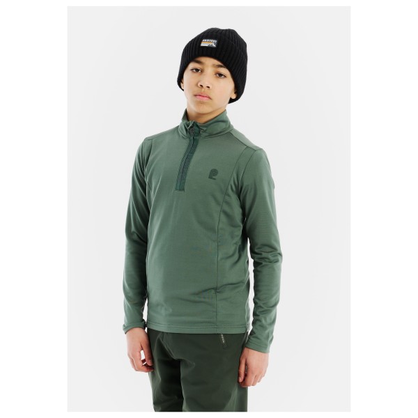 Protest - Kid's PRTRewillowy 1/4 Zip Active Top - Fleecetröjor