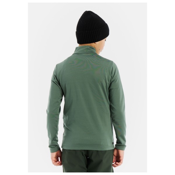 Protest - Kid's PRTRewillowy 1/4 Zip Active Top - Jerséis de forro polar