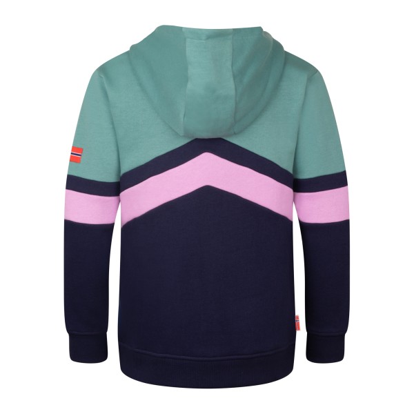 Trollkids - Girl's Flekkefjord Jacket - Trainingsvest