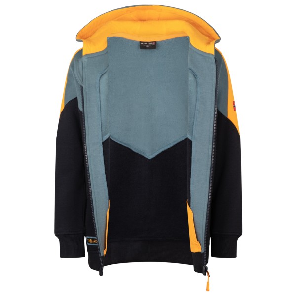 Trollkids - Kid's Flekkefjord Jacket - Trainingsvest
