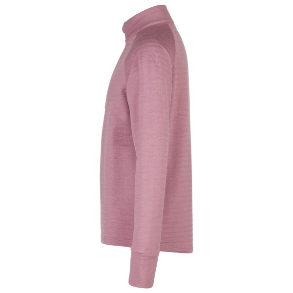 Stoic - Kid's MerinoFleece260 FlenSt. Half Zip - Merinowollen trui