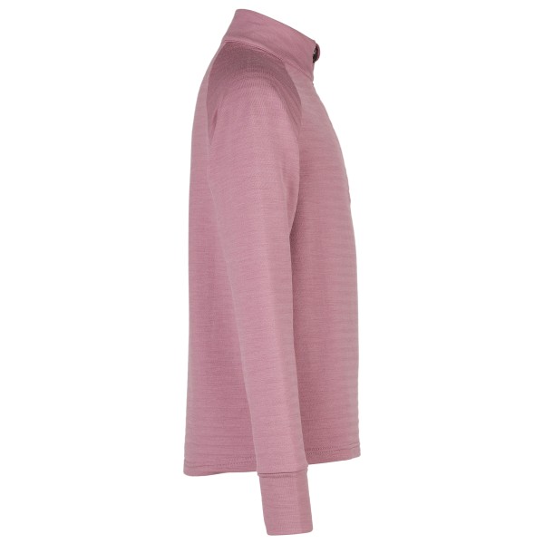 Stoic - Kid's MerinoFleece260 FlenSt. Half Zip - Merinowollen trui