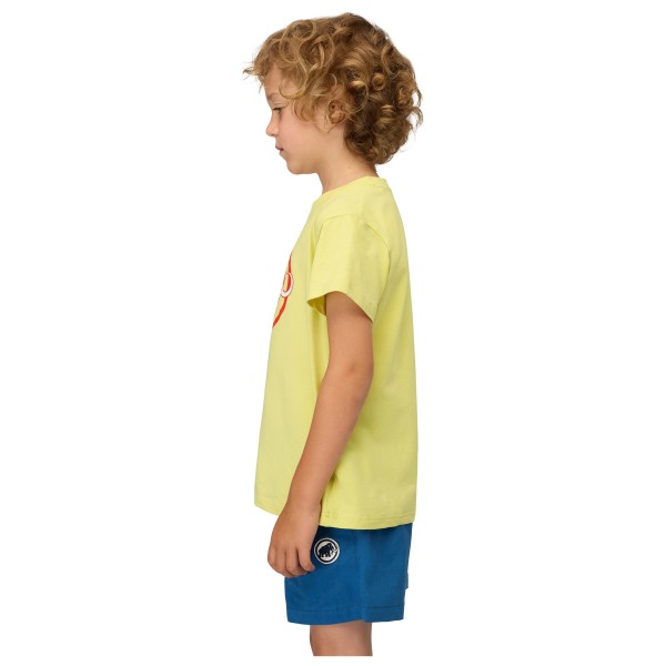 Mammut - Kid's Mammut Core T-Shirt Classic - Camiseta de manga corta