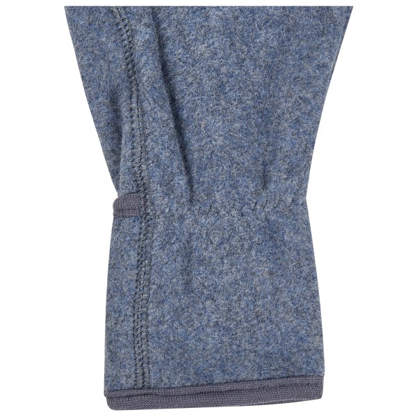 Sterntaler - Kids' Fleece Overall - Mono