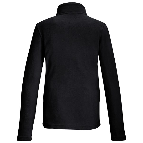 killtec - Girl's KSW 247 Fleece Shirt - Pullover in pile