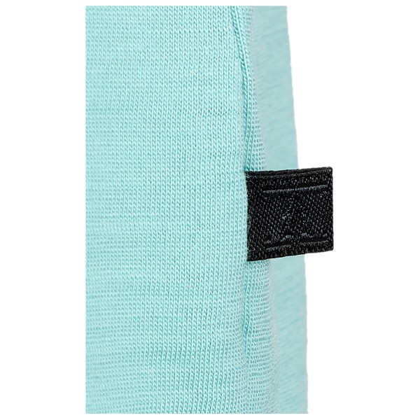 Heber Peak - Kid's MerinoCool165 EvergreenHe. T-Shirt - Merino shirt