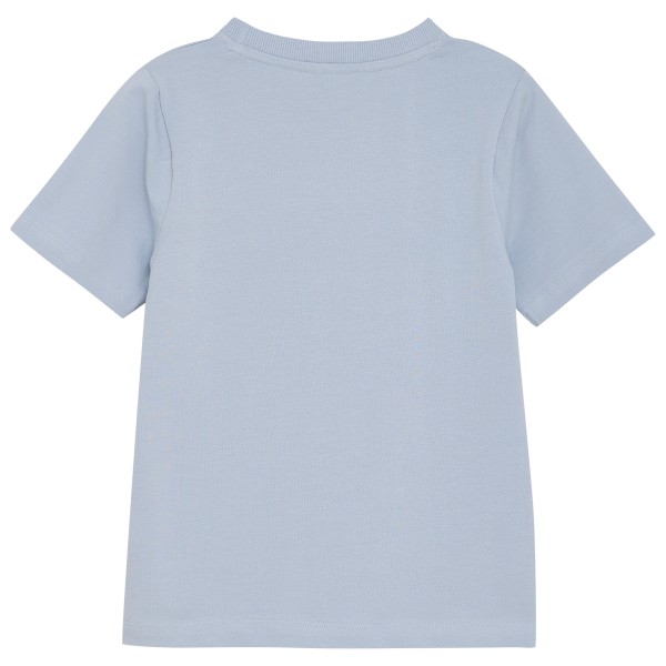 Minymo - Kid's T-Shirt S/S No. 6689 - Camiseta de manga corta