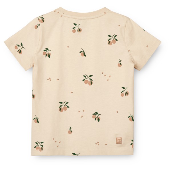 LIEWOOD - Kid's Apia Printed Shortsleeve T-Shirt - Camiseta de manga corta