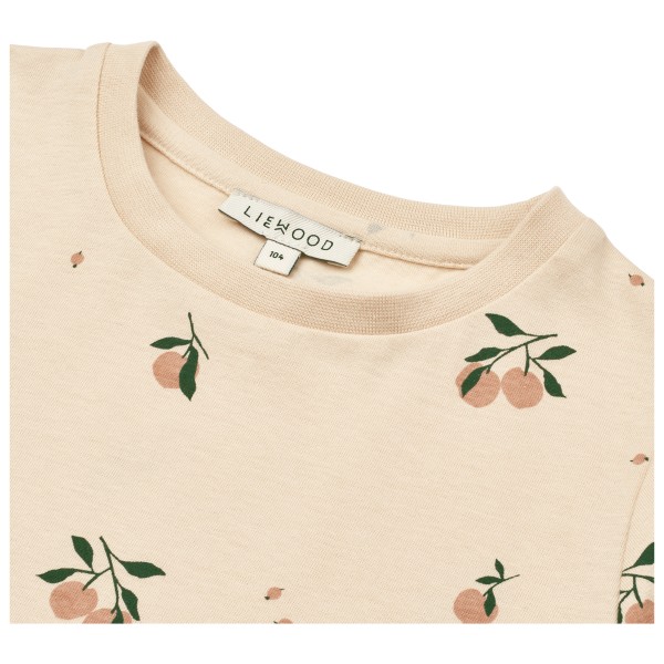 LIEWOOD - Kid's Apia Printed Shortsleeve T-Shirt - Camiseta de manga corta