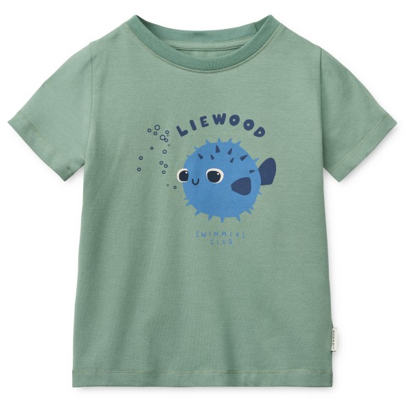 LIEWOOD - Kid's Ilford Placement Set - Set de prendas