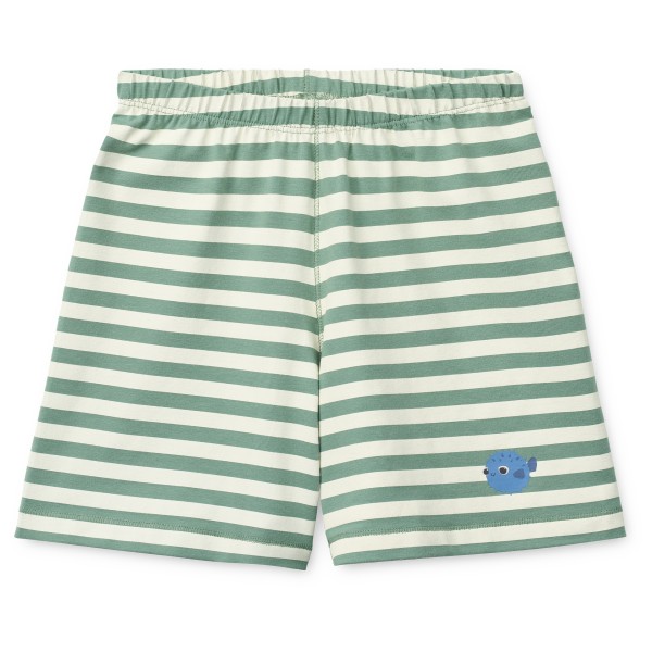 LIEWOOD - Kid's Ilford Placement Set - Set de prendas