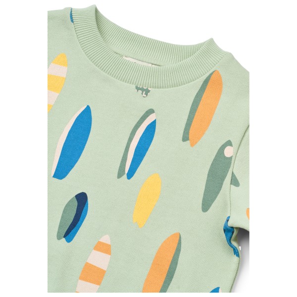 LIEWOOD - Kid's Thora Printed Sweatshirt - Maglione