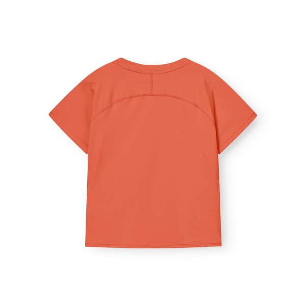 Mini A Ture - Kid's Matbjergi T-Shirt - Sport shirt