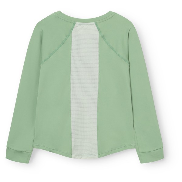 Mini A Ture - Kid's Matcarab L/S T-Shirt - Sport shirt